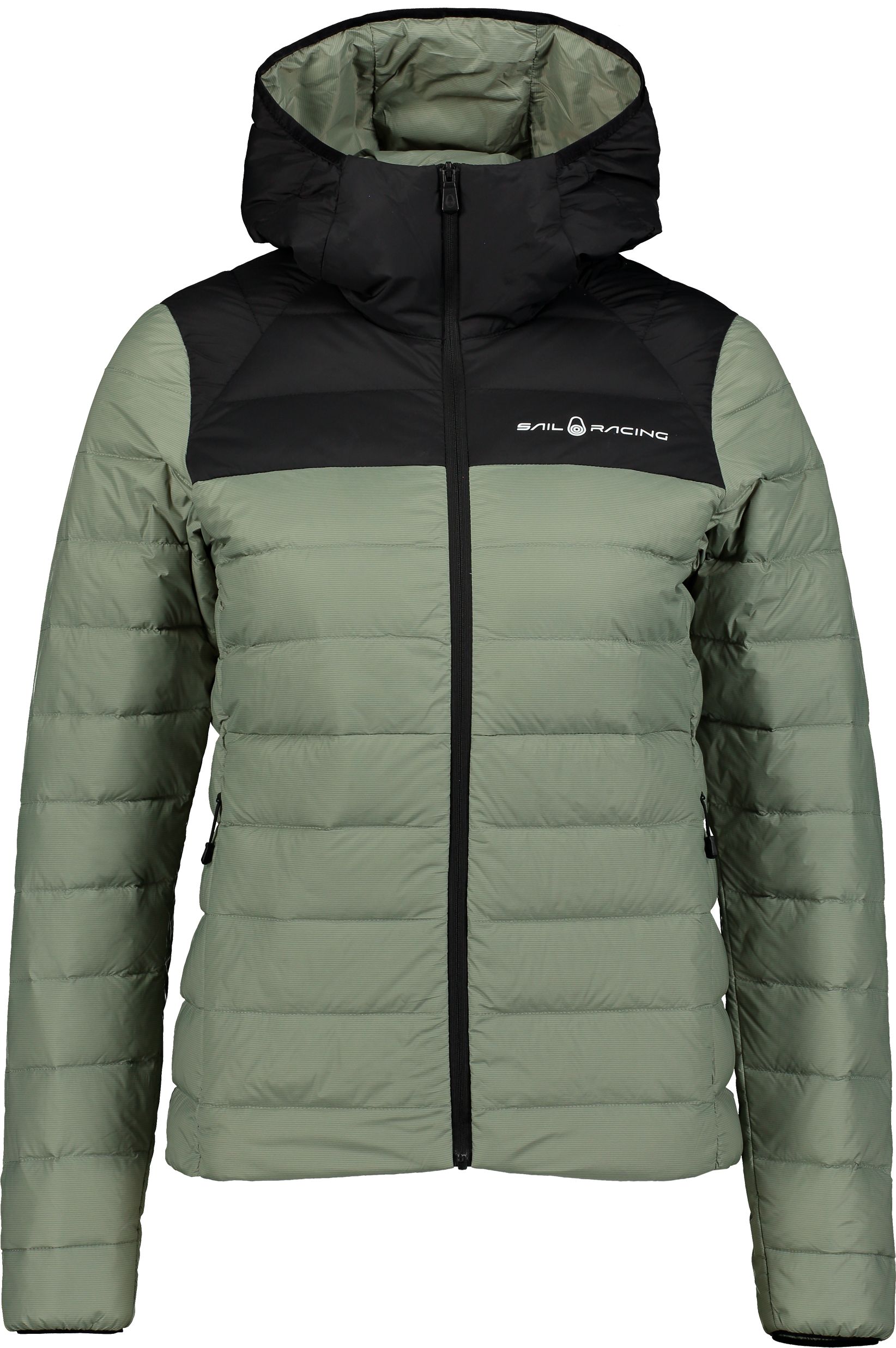 Sail racing on sale down jacket dam